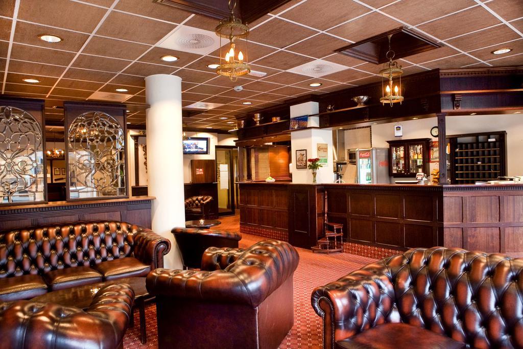 Chesterfield Hotel 3*