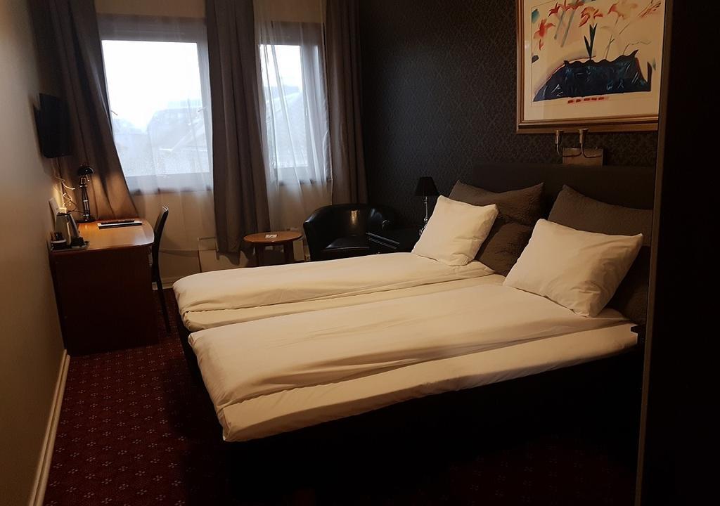 Hotel Chesterfield