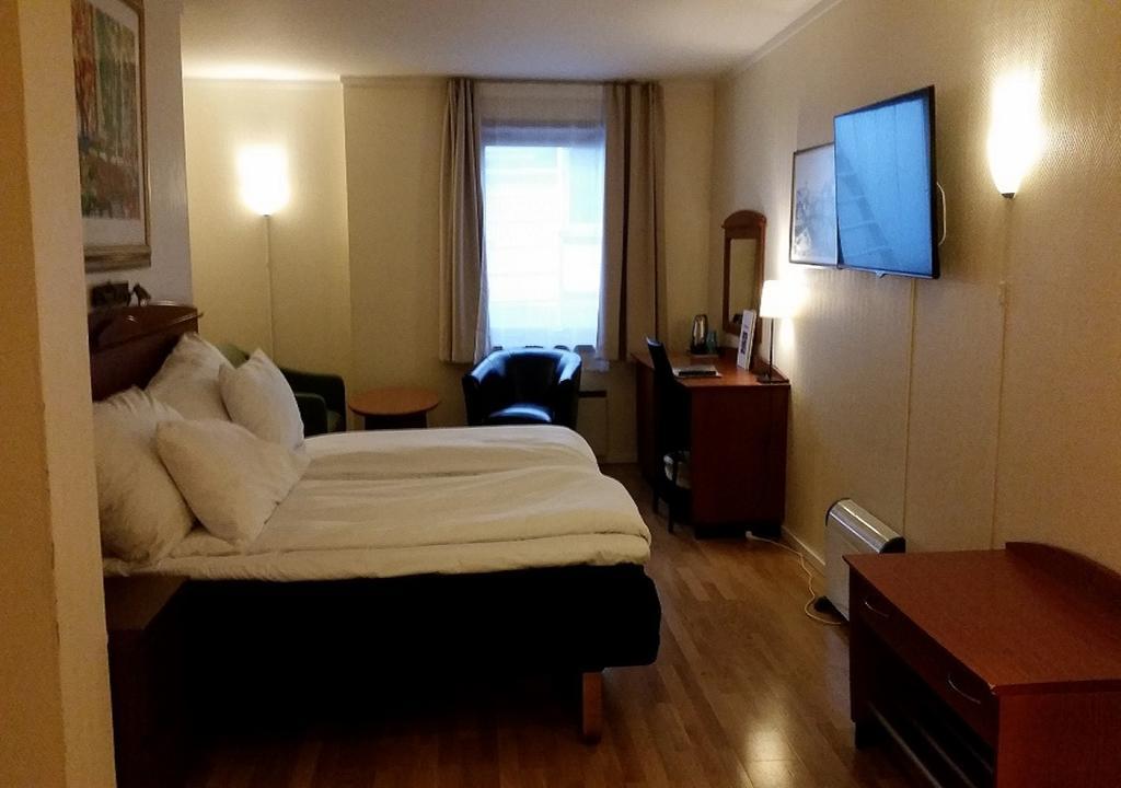 Hotel Chesterfield