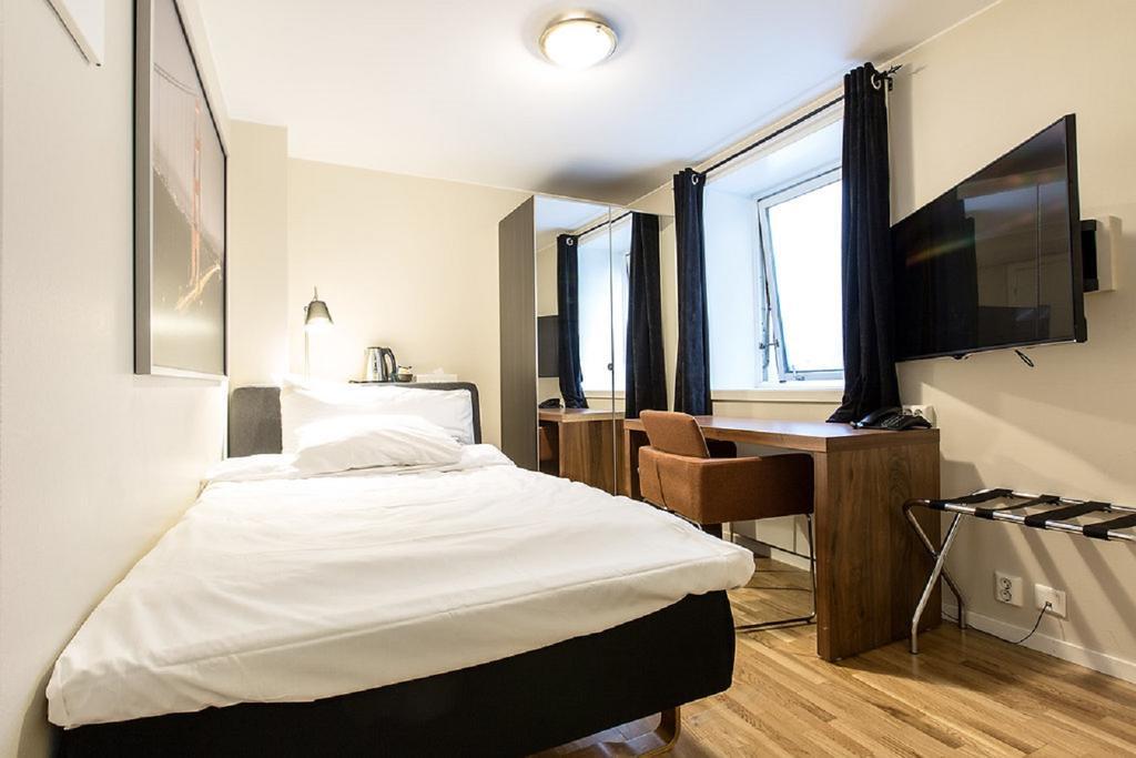 Chesterfield 3* Trondheim