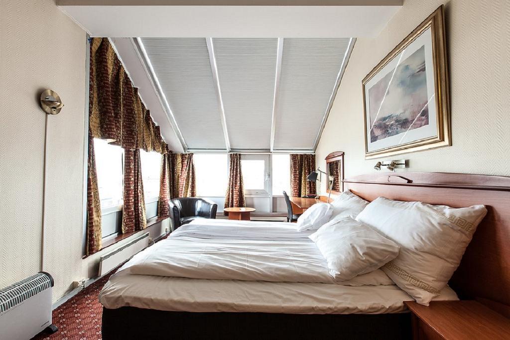 Hotel Chesterfield Trondheim