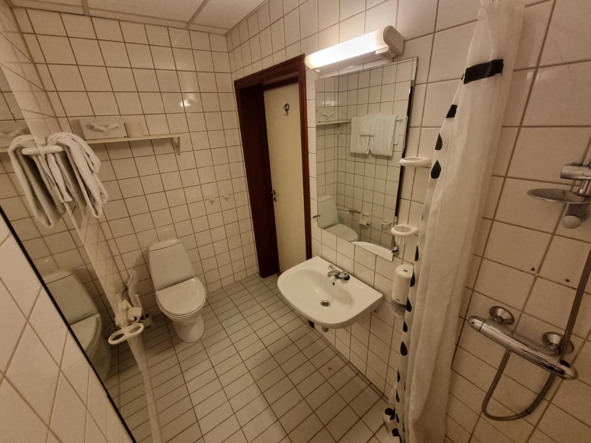 Chesterfield Hotel 3*